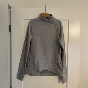 Mondetta Activewear with Thumbholes